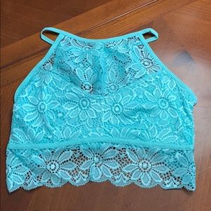 Lace Bralette